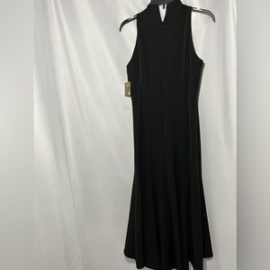 Taylor’s Black Dress Size 10
